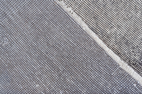 Antique Overdyed Area Rug (10' x 10')